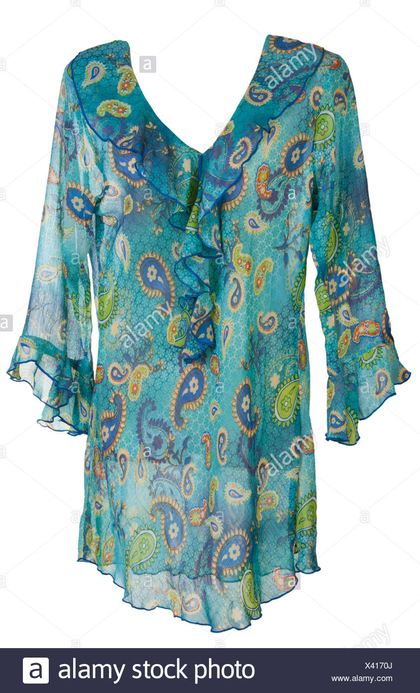 Transparent Blouse Stock Photos & Transparent Blouse Stock Images - Alamy