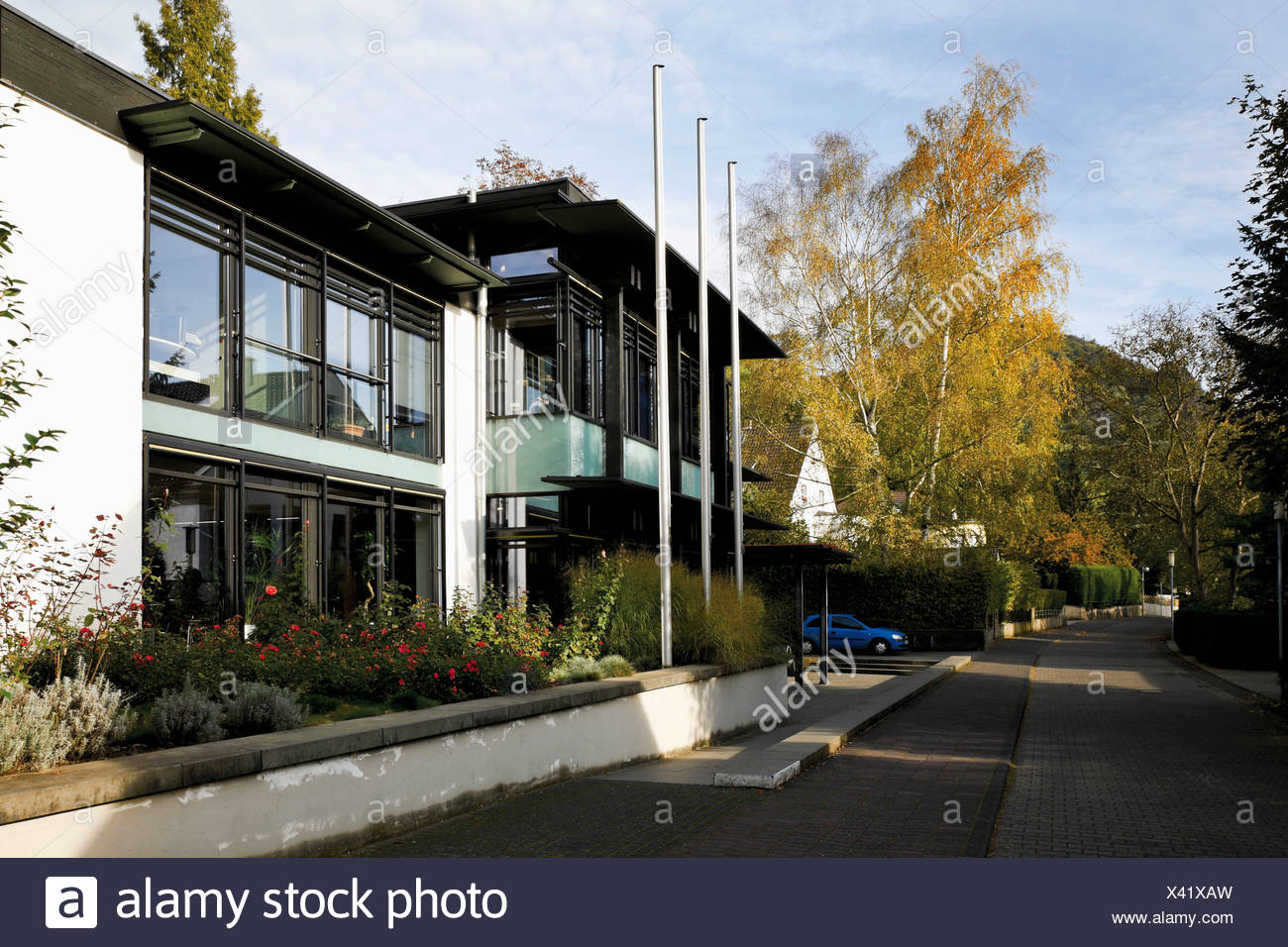 Stiftung Bundeskanzler Adenauer Haus Foundation Federal Chancellor
