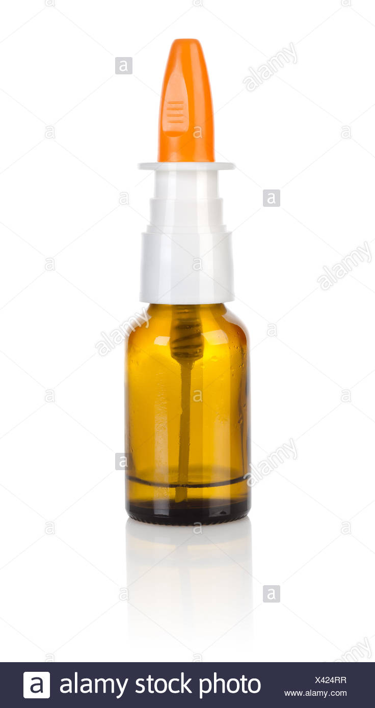 Download Nasal Spray High Resolution Stock Photography And Images Alamy PSD Mockup Templates