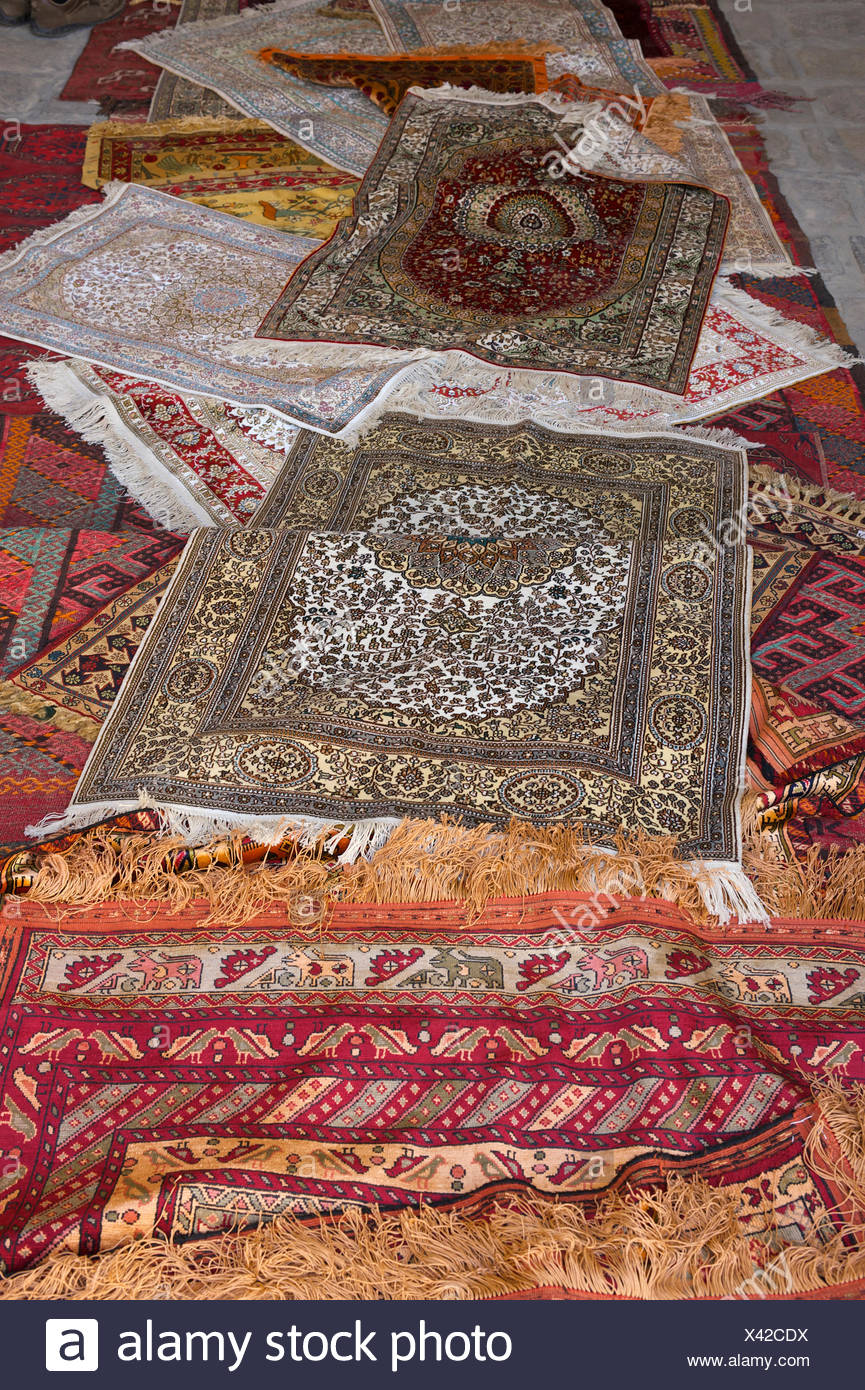 Where did the tradition go to hang the carpet on the wall Where did the tradition go to hang the carpet on the wall