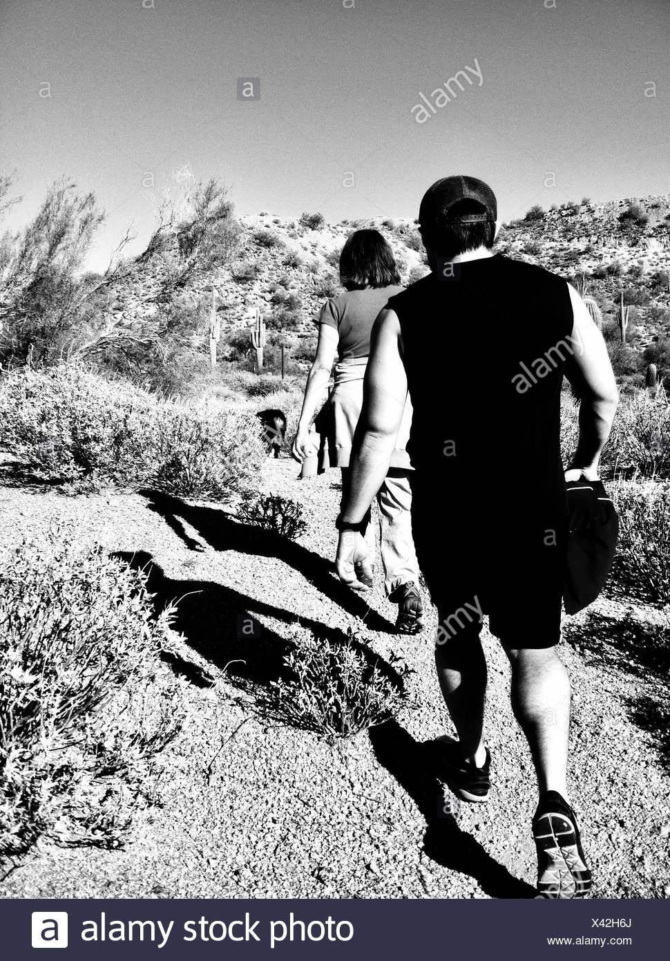 Black And White Trail Stock Photos & Black And White Trail Stock Images ...