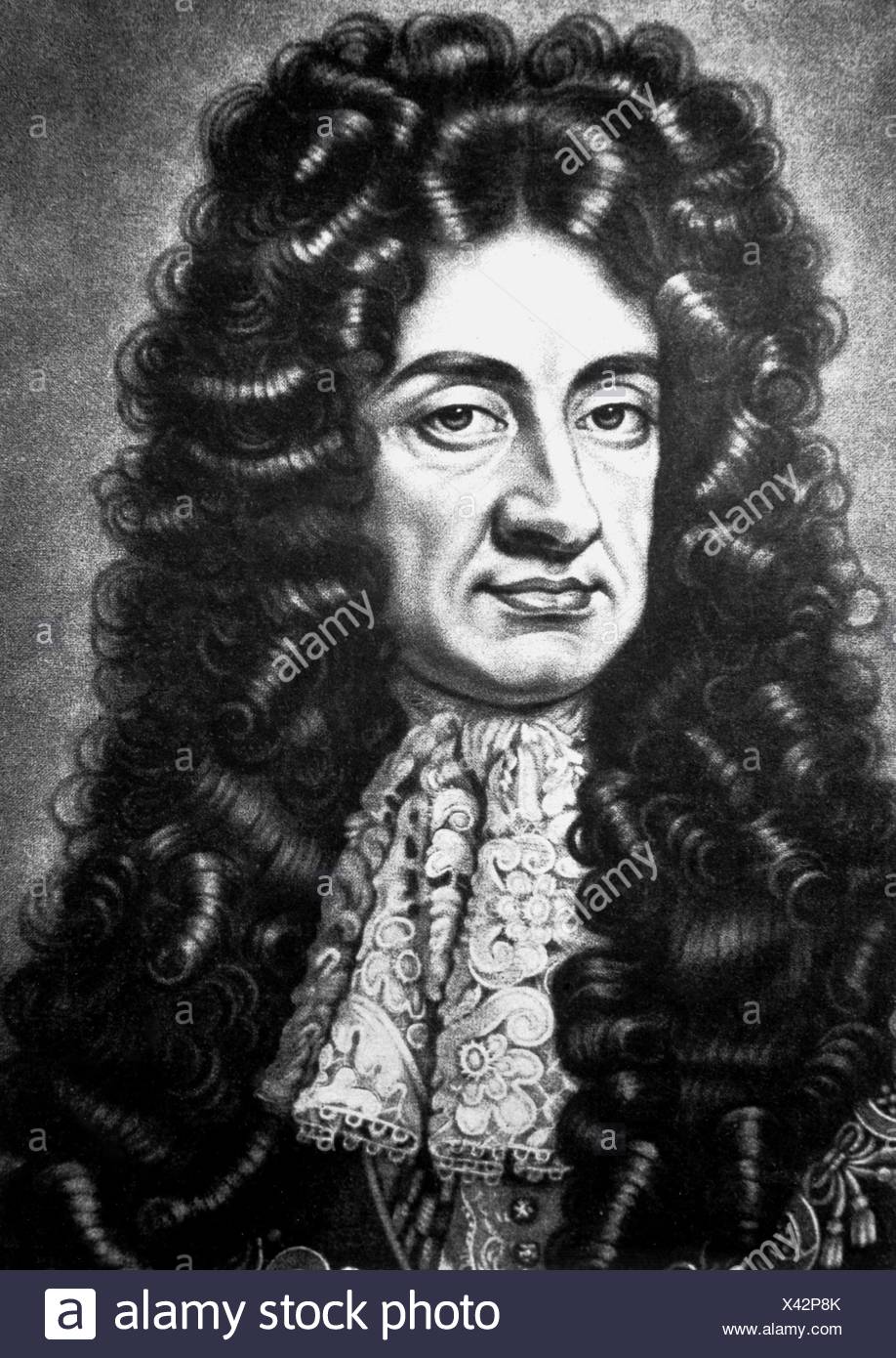 King Of England 29 5 1660 29 5 1685 Stock Photos & King Of England 29 5