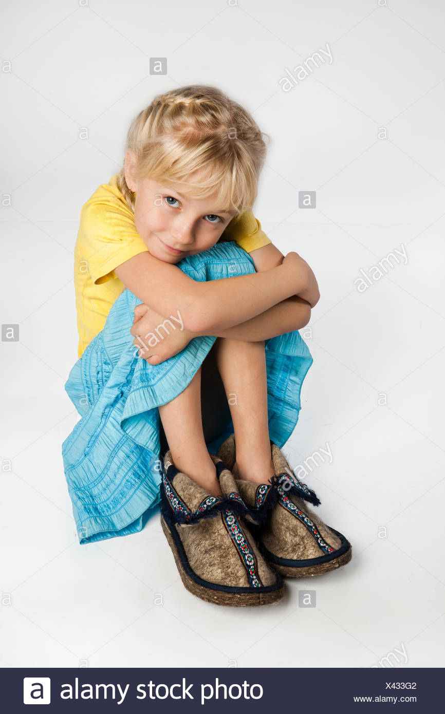 pretty big shoes