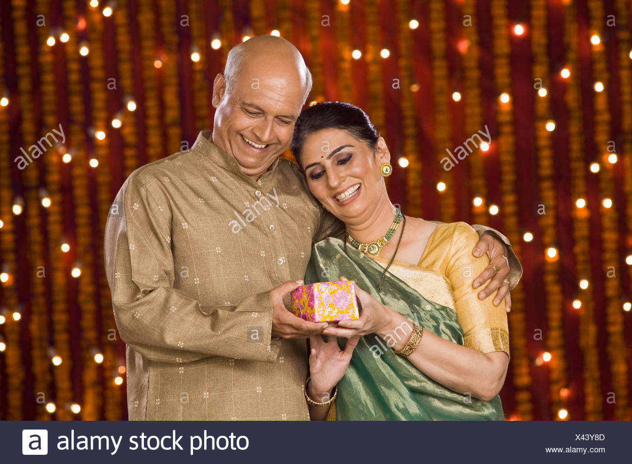 diwali padwa gift for wife