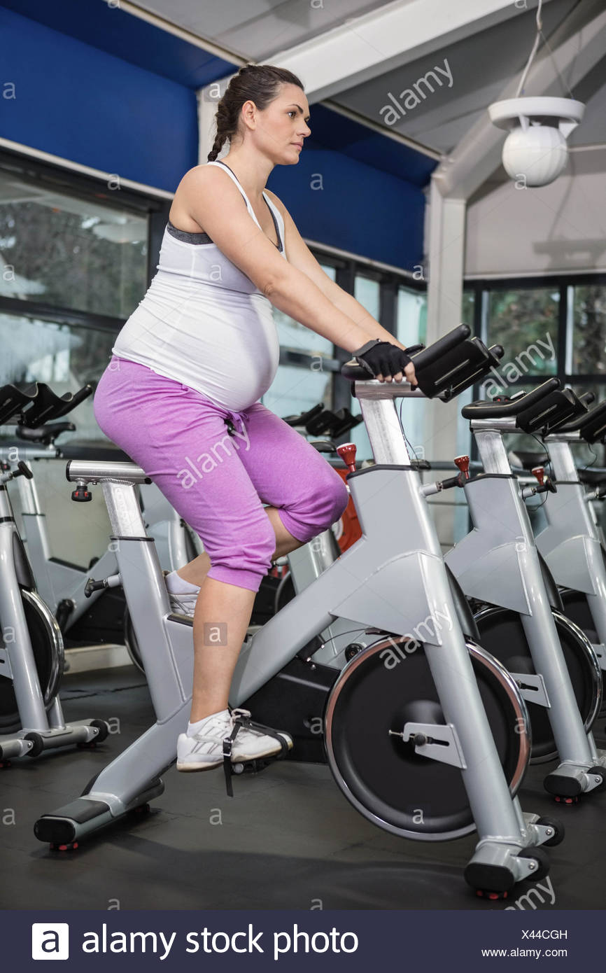 exercise bike for women