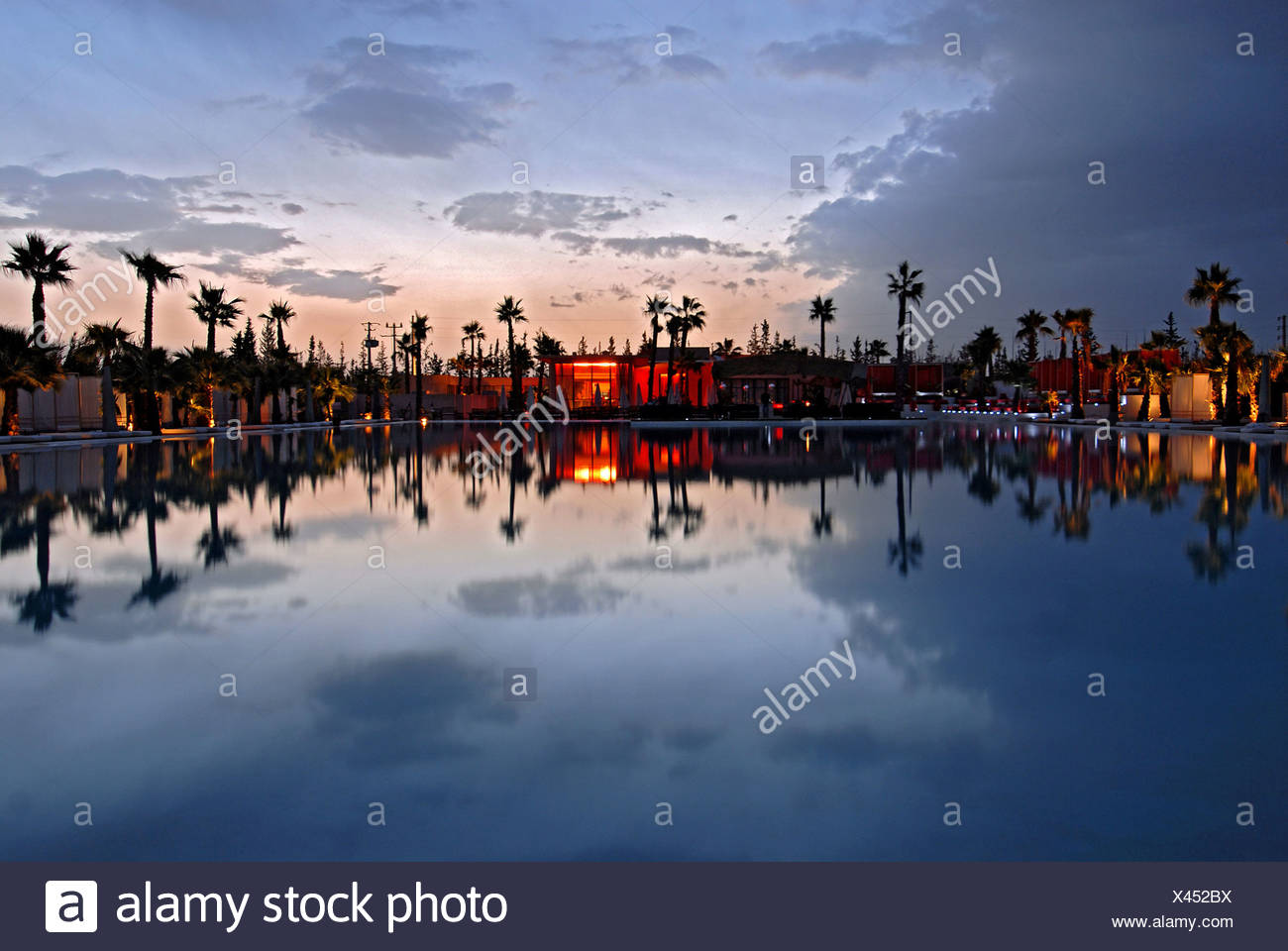 Marrakech Marocco High Resolution Stock Photography And Images Alamy