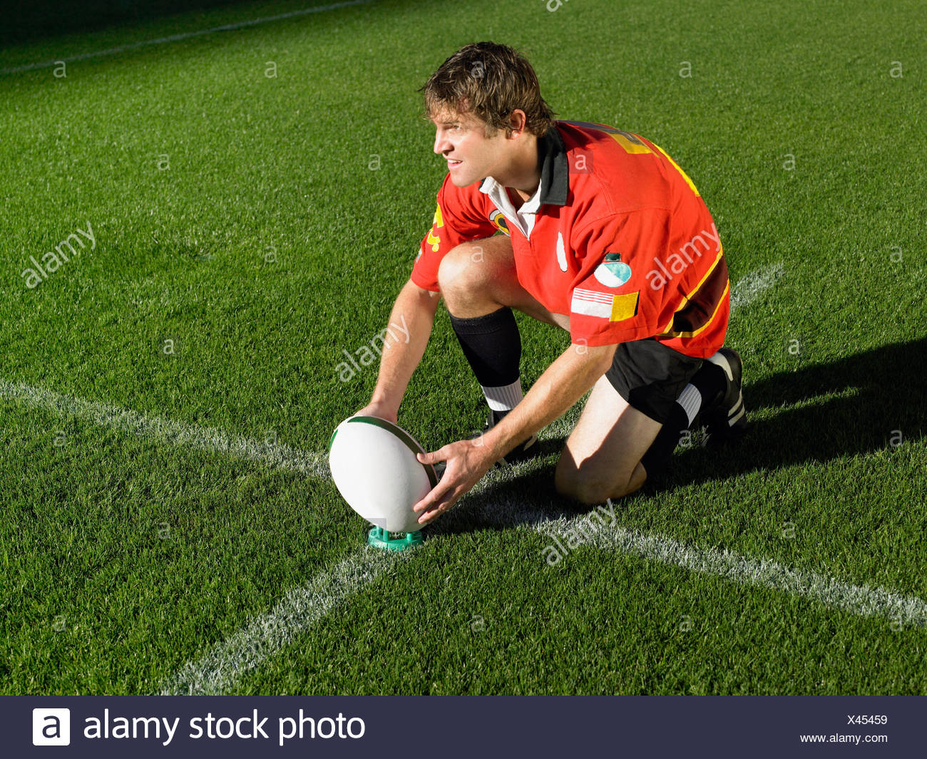 Men Playing Rugby Stock Photos & Men Playing Rugby Stock Images Alamy