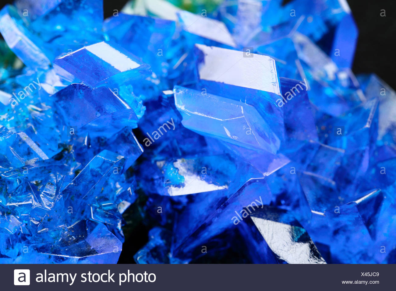 Blue Vitriol High Resolution Stock Photography and Images Alamy
