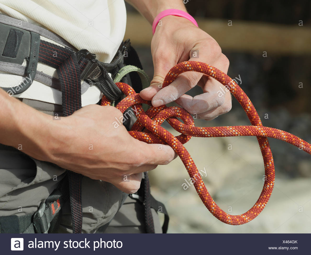The Knot Stock Photos & The Knot Stock Images Alamy