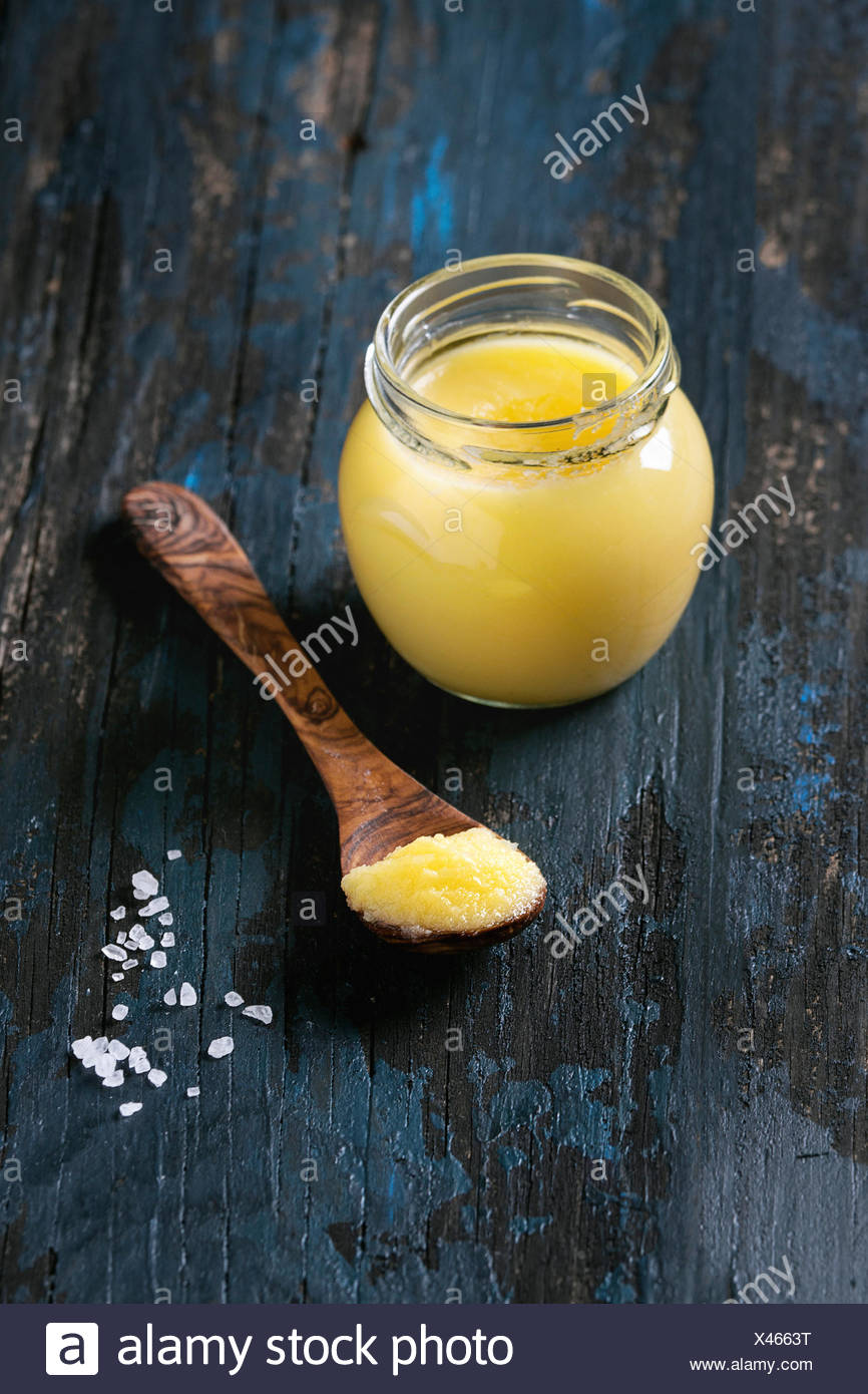 Ghee High Resolution Stock Photography and Images Alamy