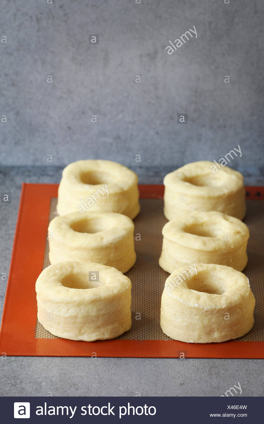 Proofing Dough High Resolution Stock Photography and Images Alamy