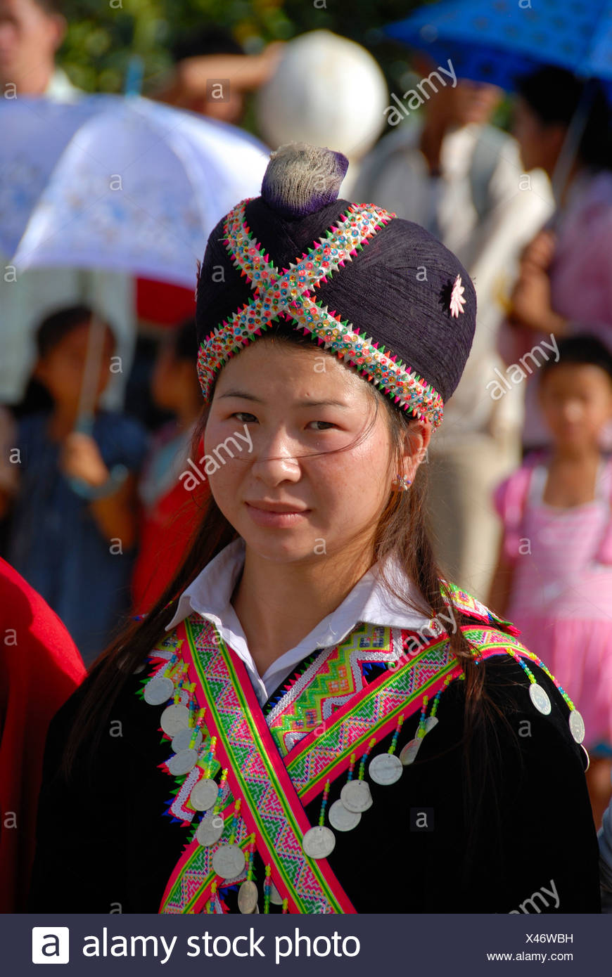 dating hmong woman