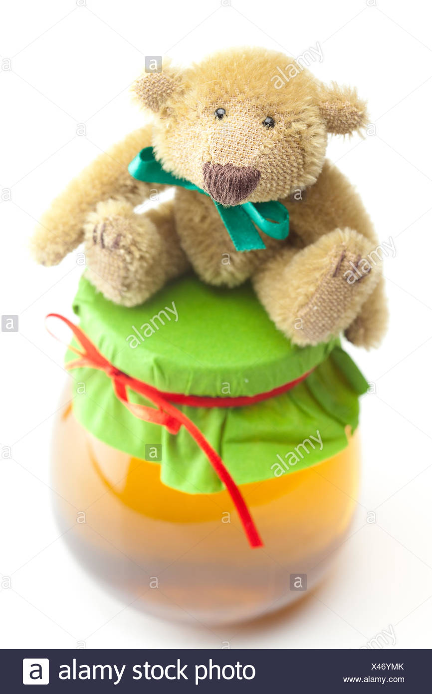 cheeseburger bear plush