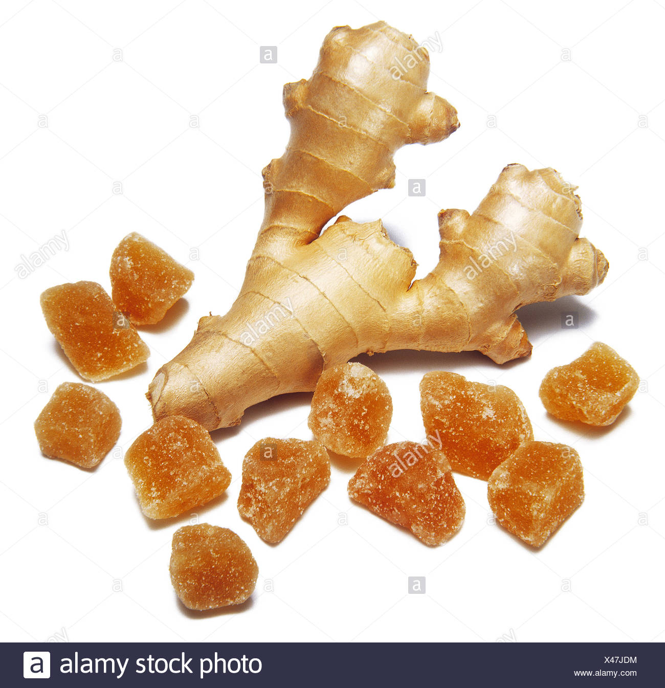 Preserved Ginger High Resolution Stock Photography and Images Alamy