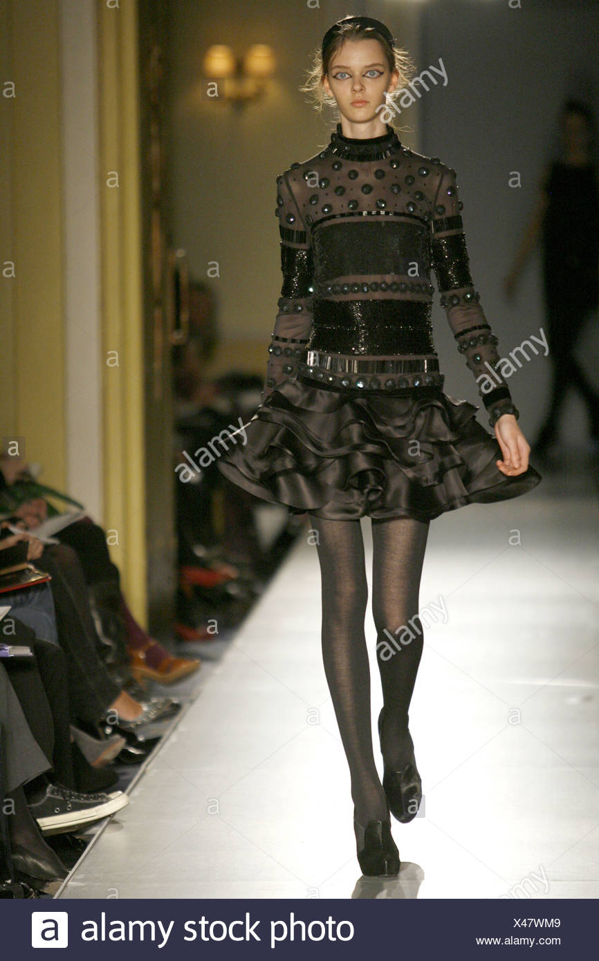 biba black dress