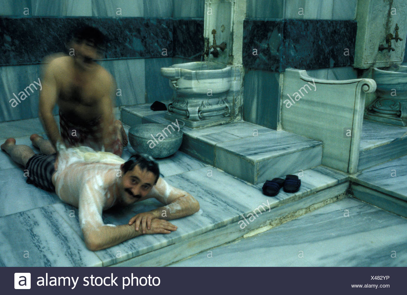 Steam the turkish bath 1997 фото 19