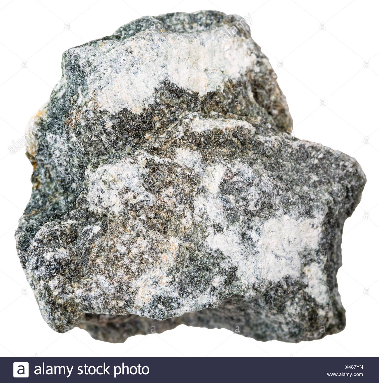 Geology Soapstone Steatite Rock High Resolution Stock Photography and