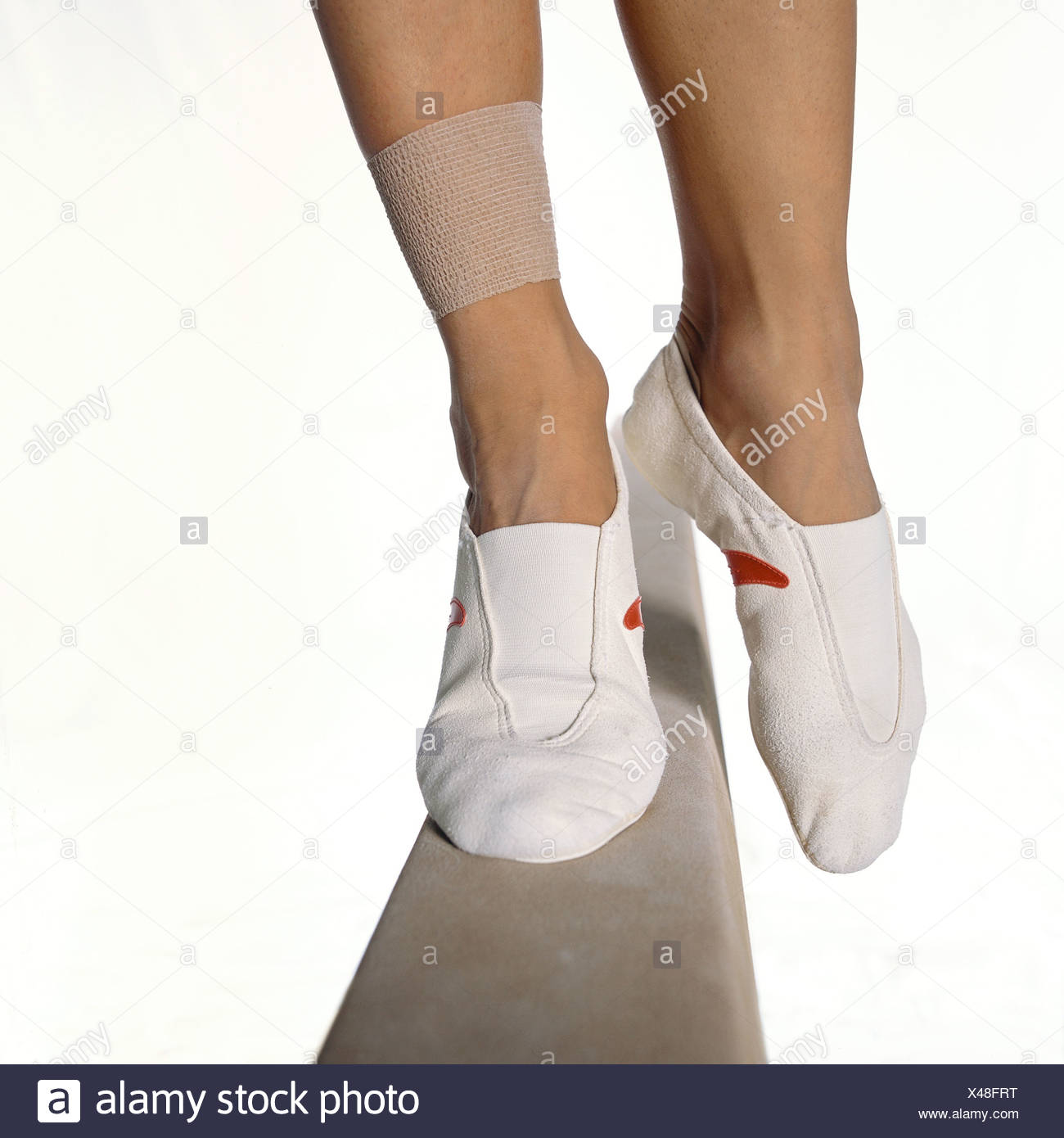 balance beam shoes
