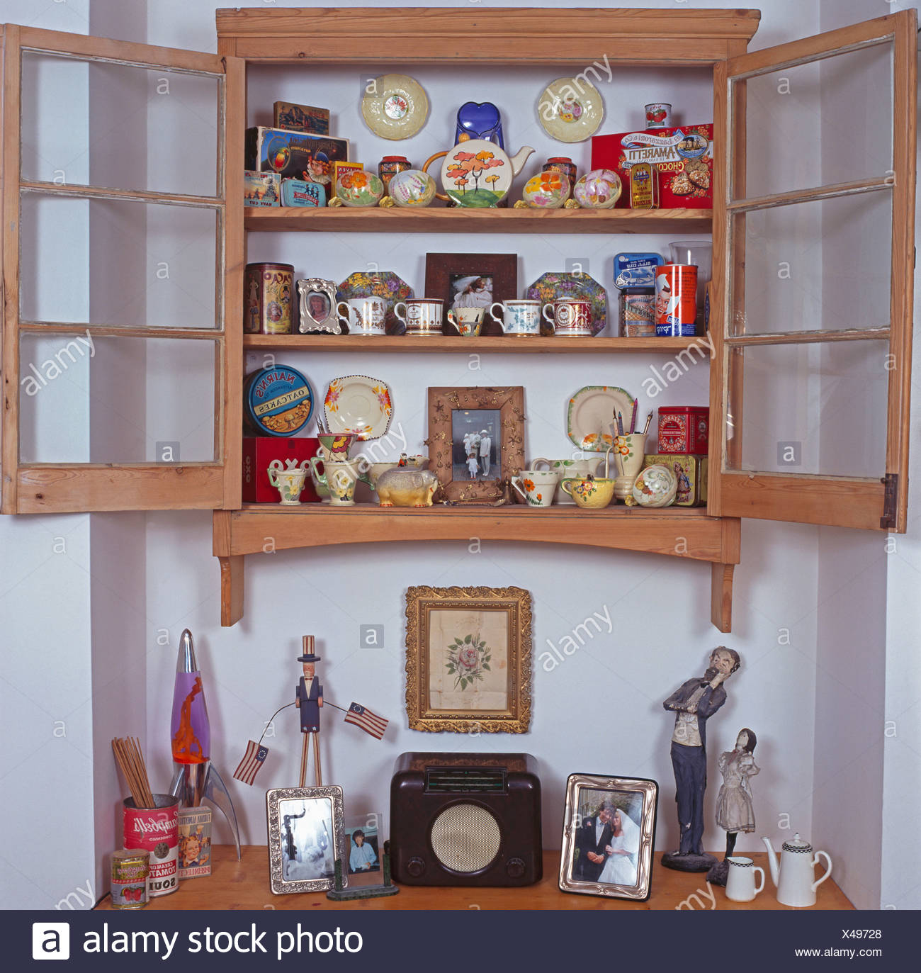 Apologise, but, vintage glass front wall cabinet think already With vintage glass front wall cabinet