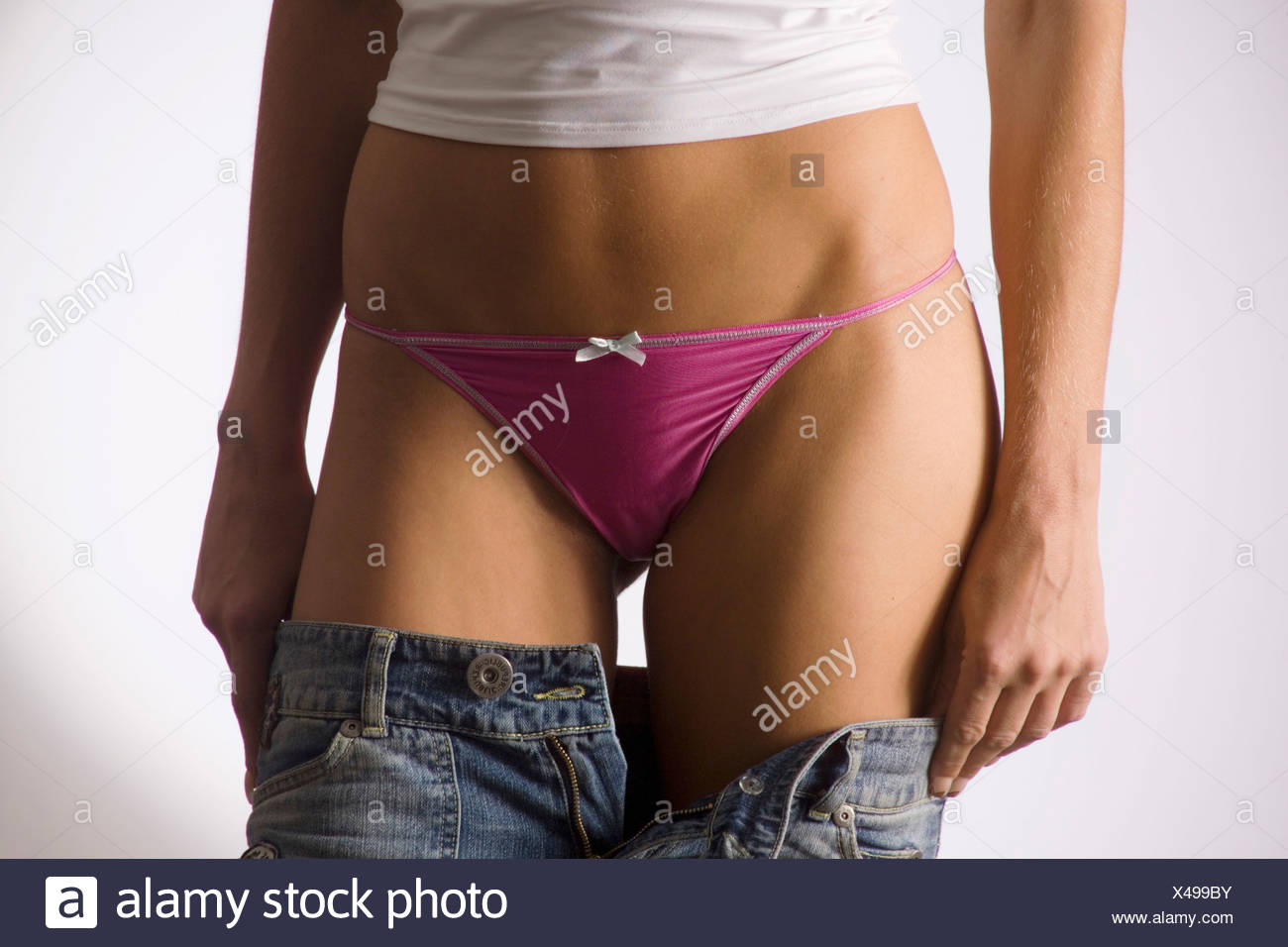 knickers to hold your stomach in