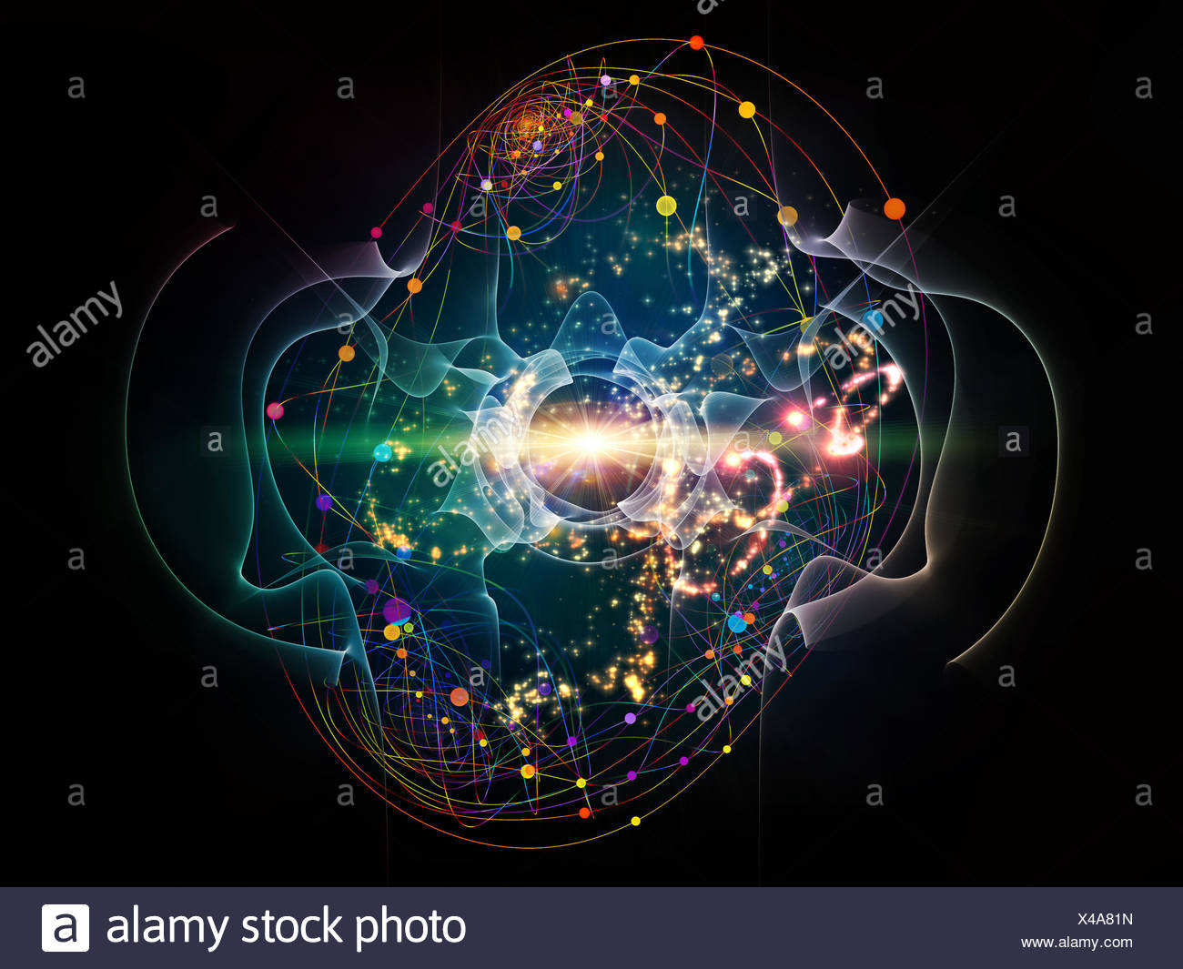 Atom Energy Atom Energy