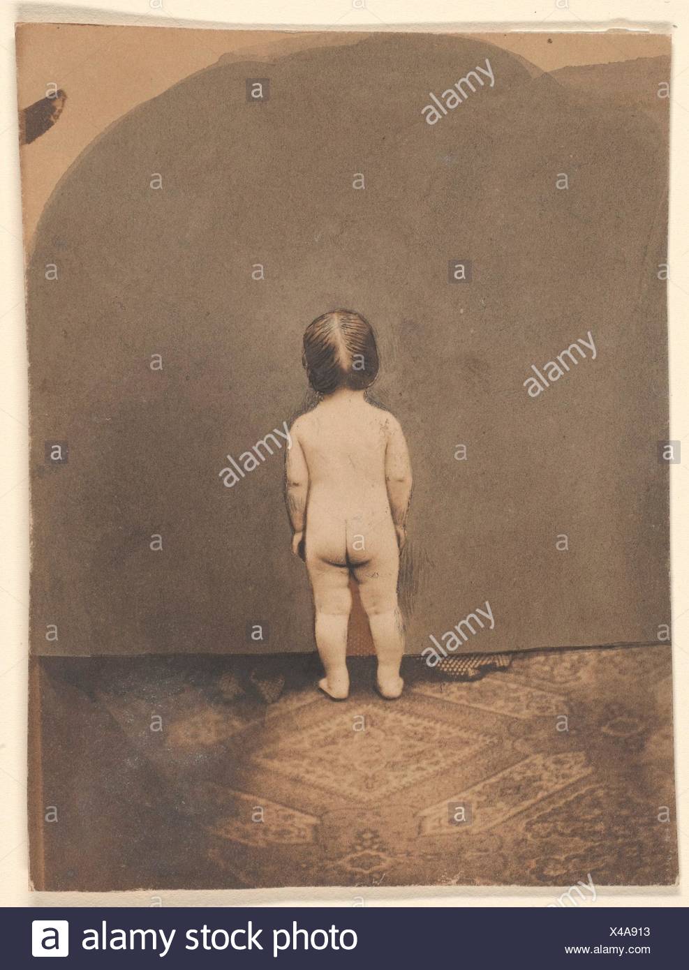 The Preservation of Glass Plate Negatives