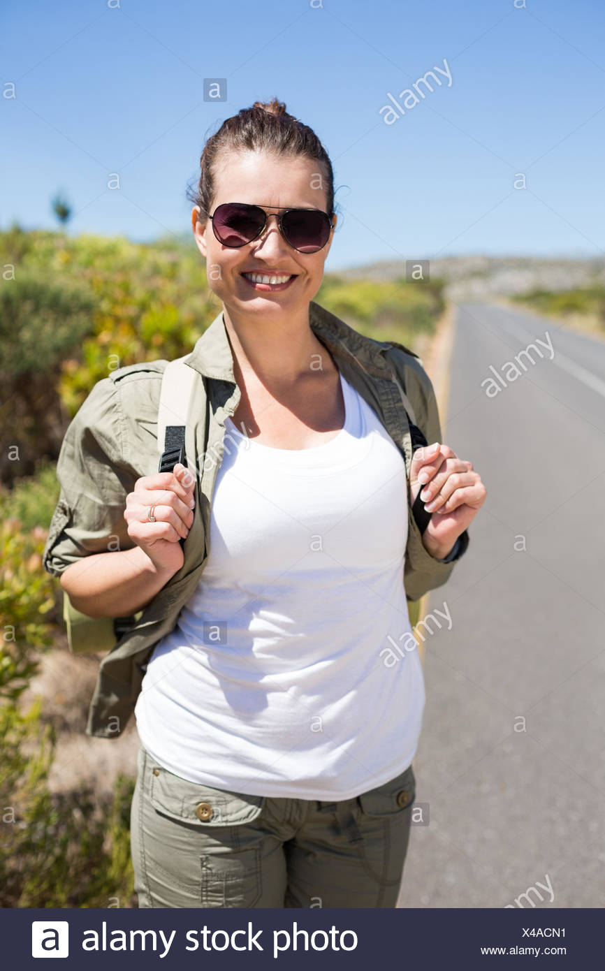 Hitchhiker Thumb Stock Photos & Hitchhiker Thumb Stock Images Page 2