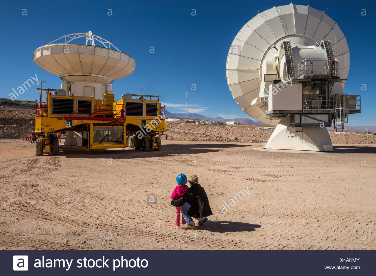 atacama large millimeter array