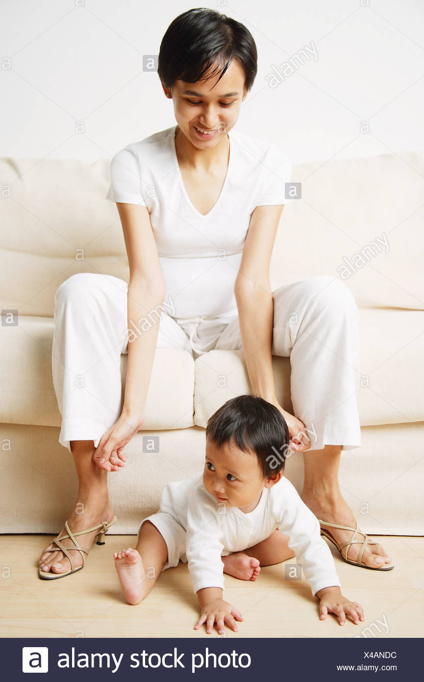 sitting sofa for baby