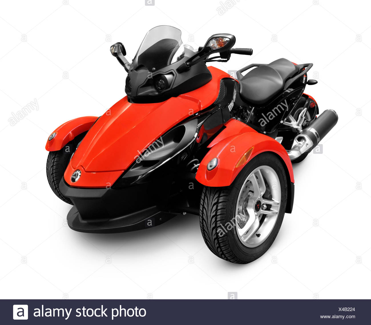 Can Am Atv High Resolution Stock Photography And Images Alamy