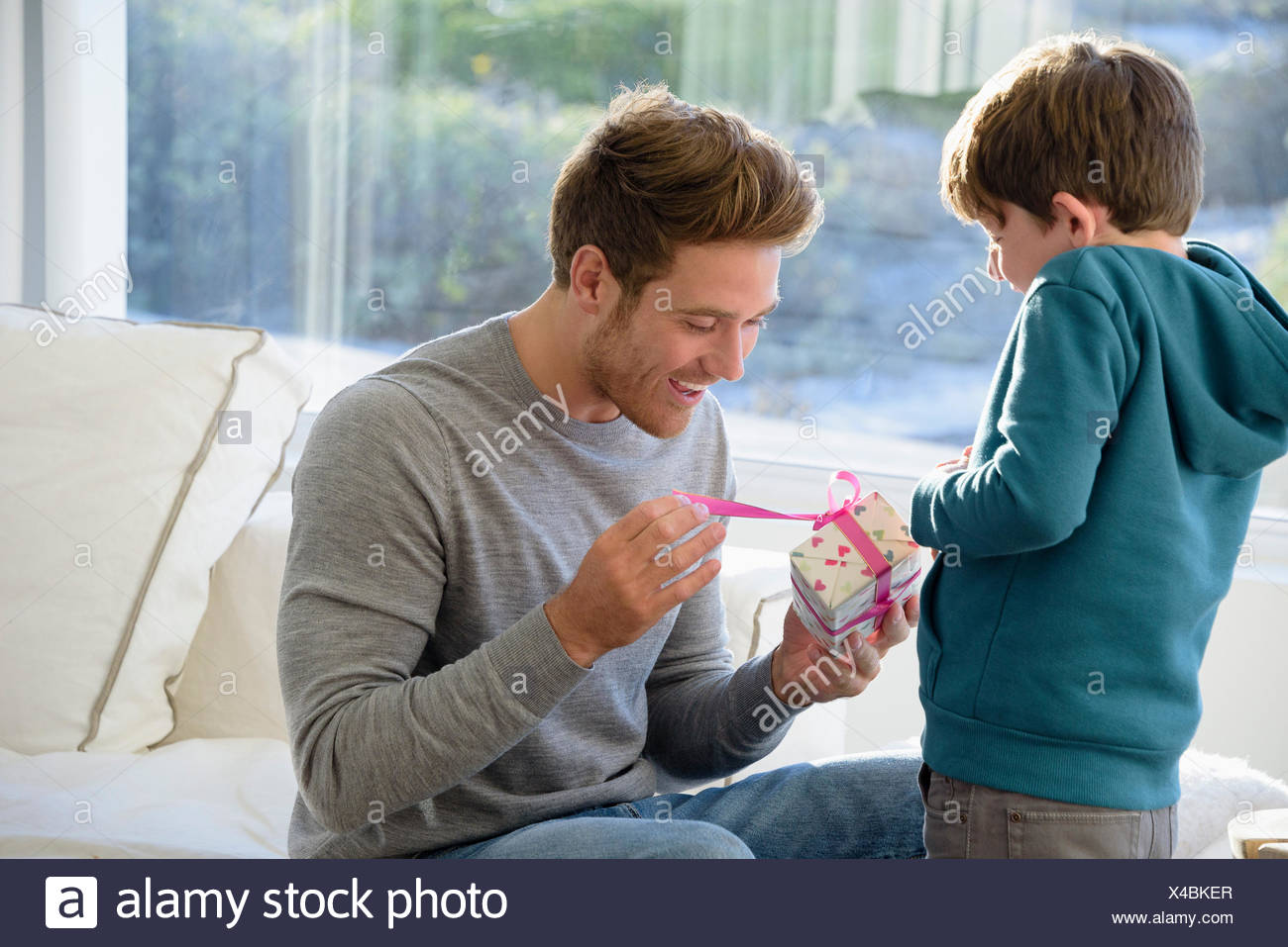 son to father birthday gifts