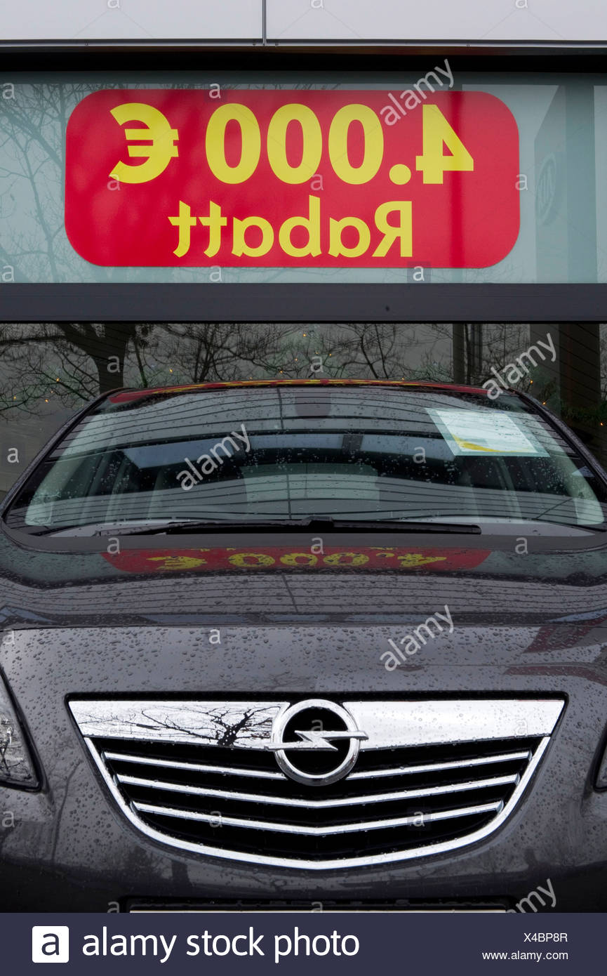 how much can you discount a new car