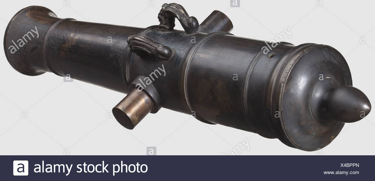 Naval Cannon Stock Photos & Naval Cannon Stock Images Alamy