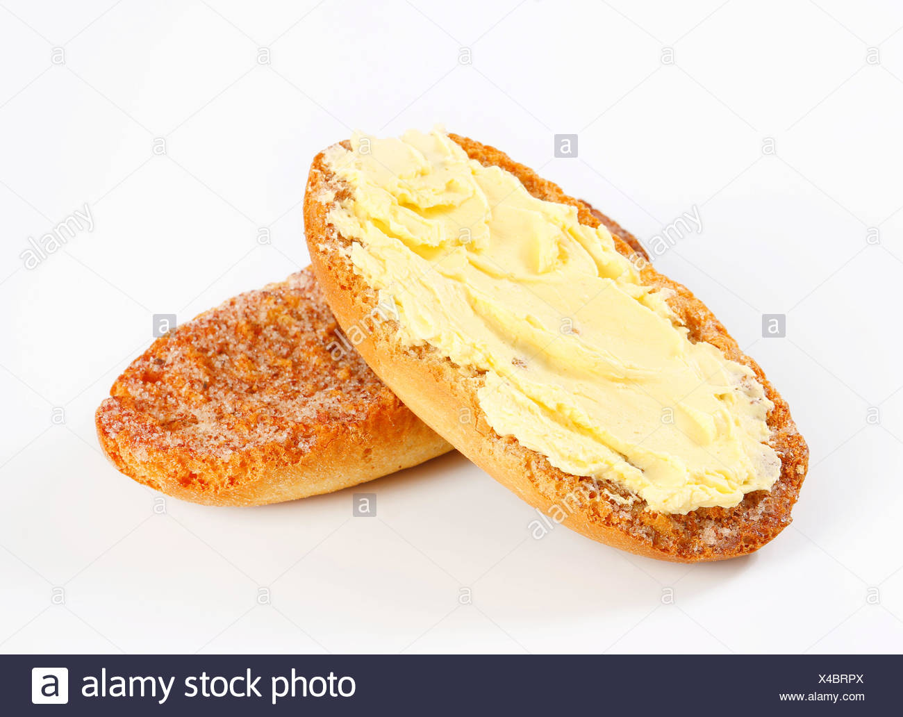 Melba Toast Stock Photos & Melba Toast Stock Images Alamy