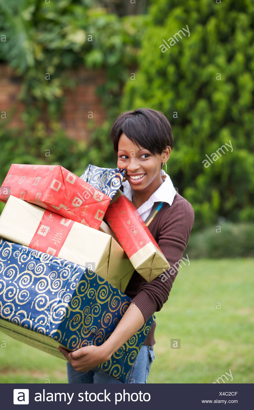 christmas presents for africa