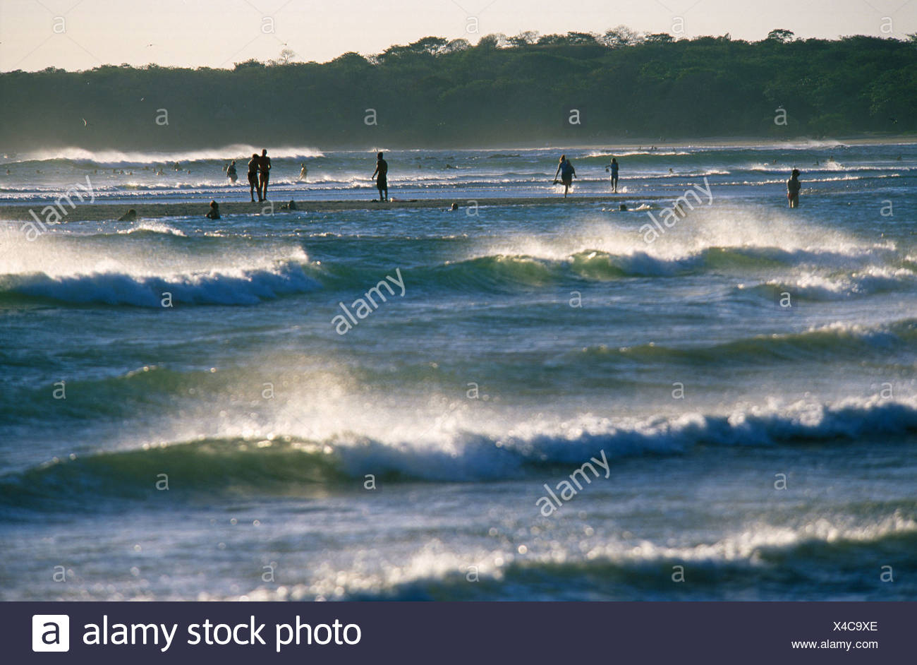 Bathing Beach Costa Rica Central America Folks People Playa Tamarindo Sea Seashore Surf Swimming Waves Stock Photo Alamy Bathing Beach Costa Rica Central America Folks People Playa Tamarindo Sea Seashore Surf Swimming Waves Stock Photo Alamy