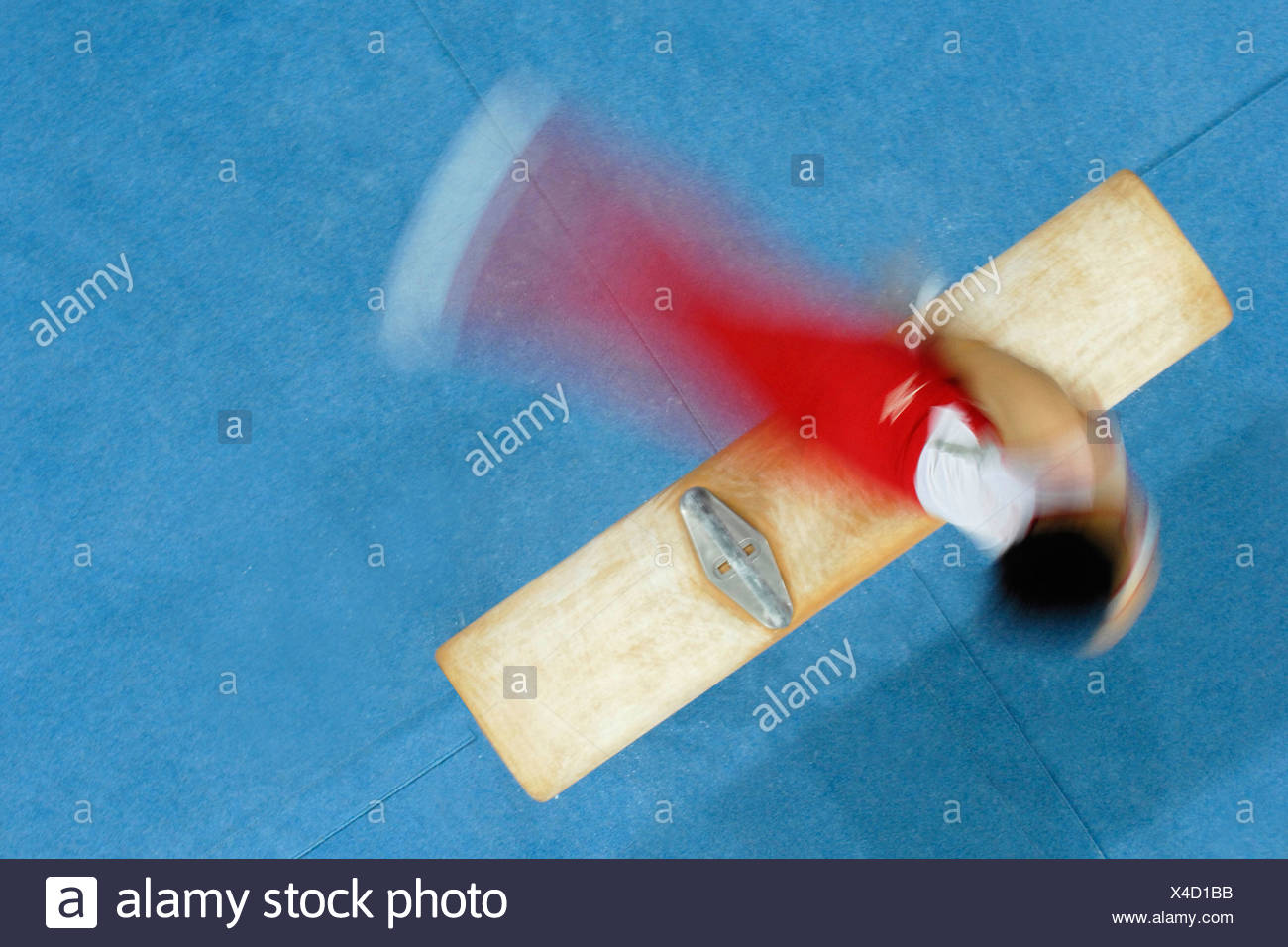Bar Gymnastics High Resolution Stock Photography and Images Alamy
