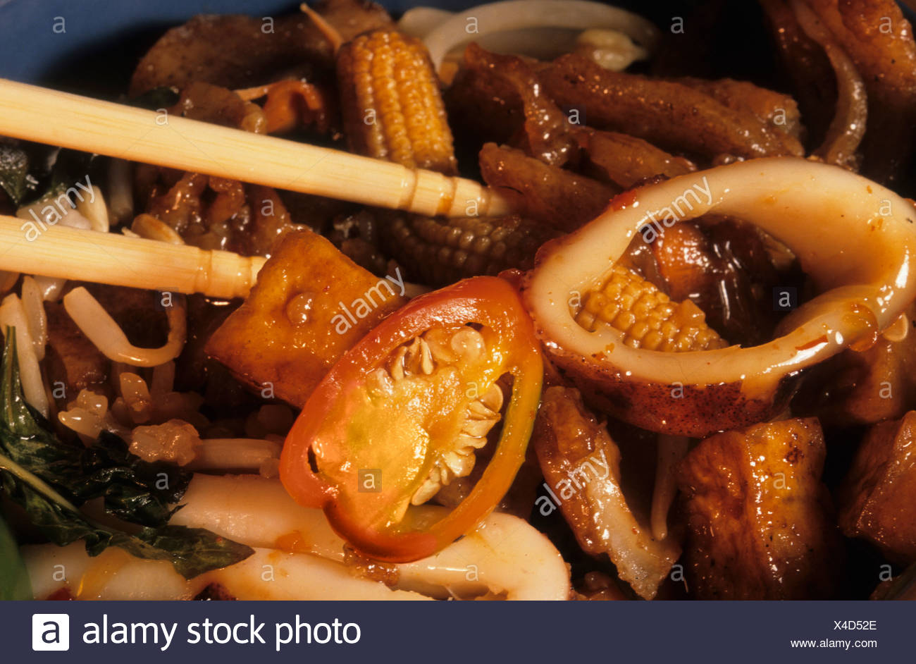 thai chopsticks