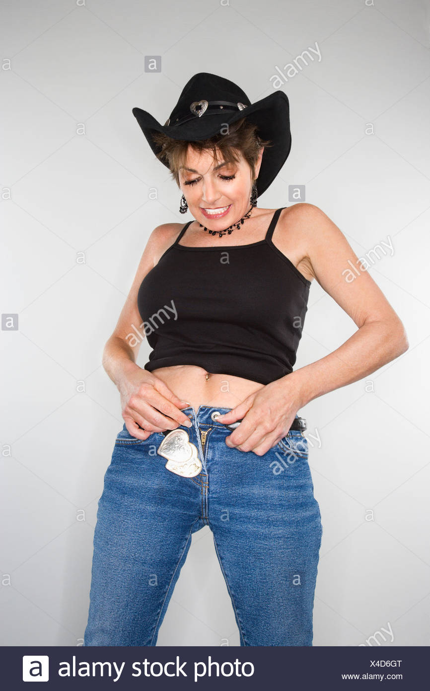 cowgirl attire