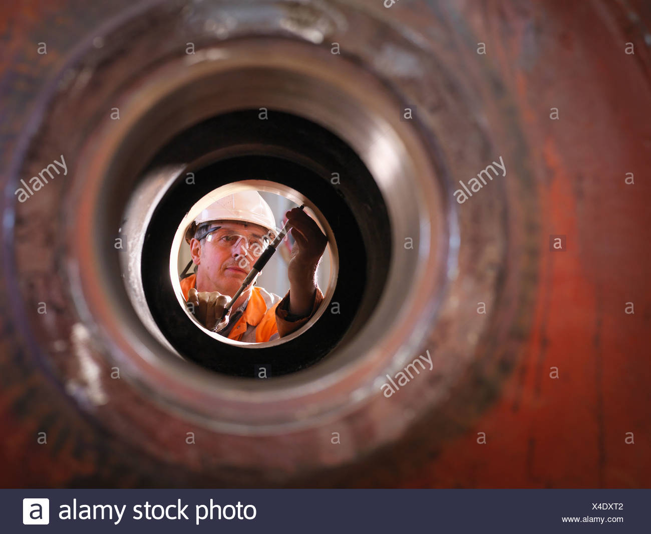 Surface Science And Engineer High Resolution Stock Photography and