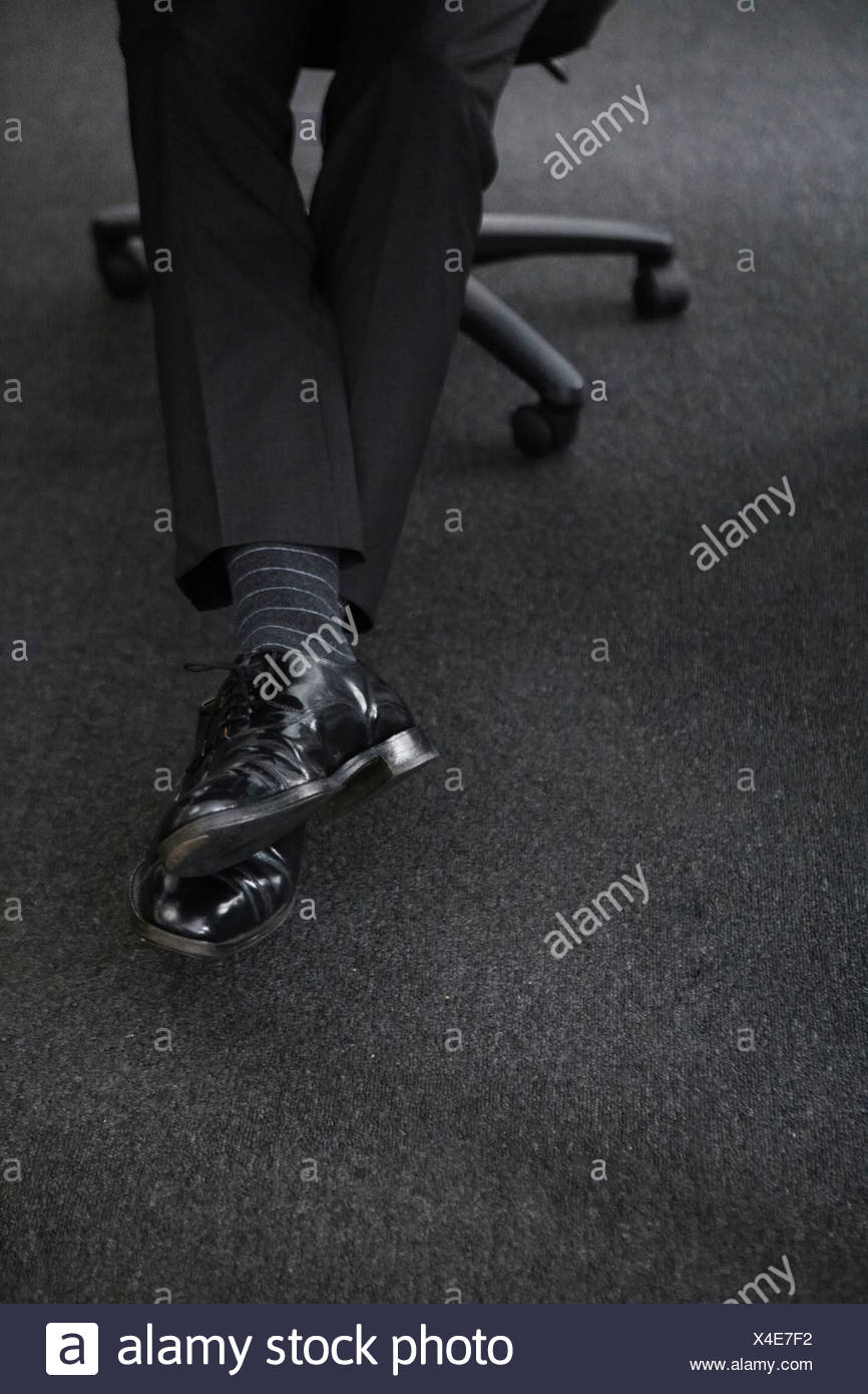 Wearing Only One Shoe High Resolution Stock Photography and Images Alamy
