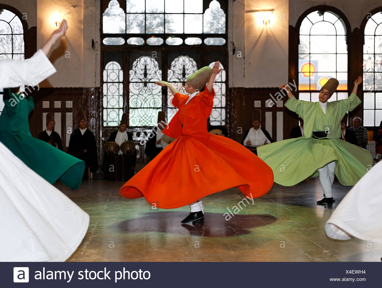 Turkey Dance Stock Photos & Turkey Dance Stock Images Alamy