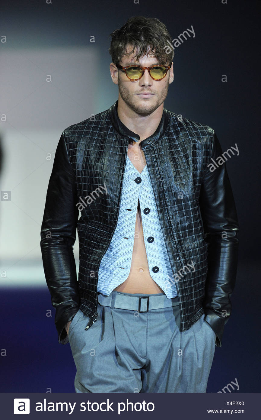 armani spring jacket