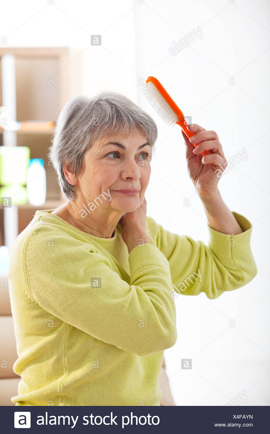 Hair Brushes Brushes High Resolution Stock Photography and Images Alamy