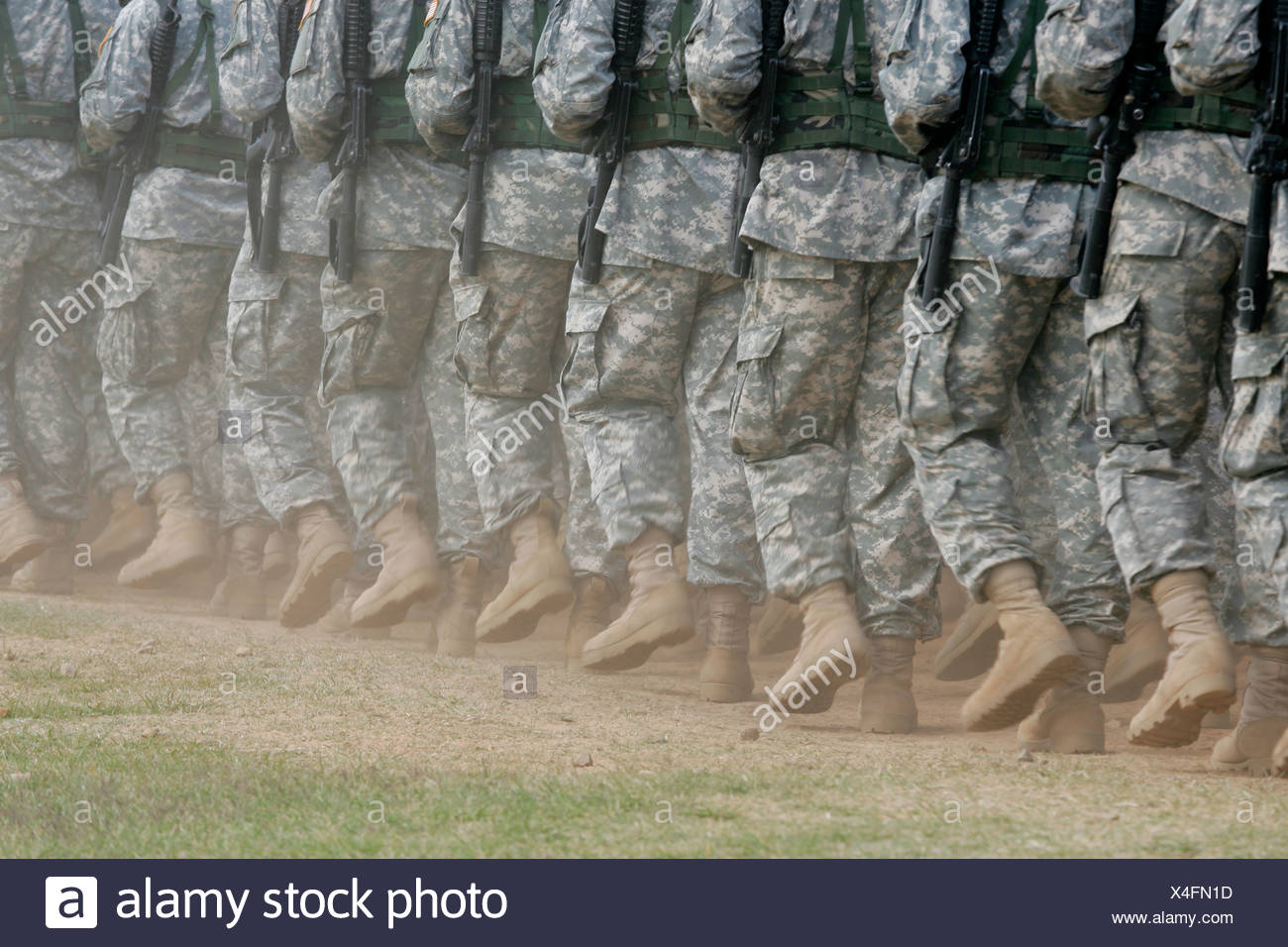 Army Rangers Stock Photos & Army Rangers Stock Images Alamy