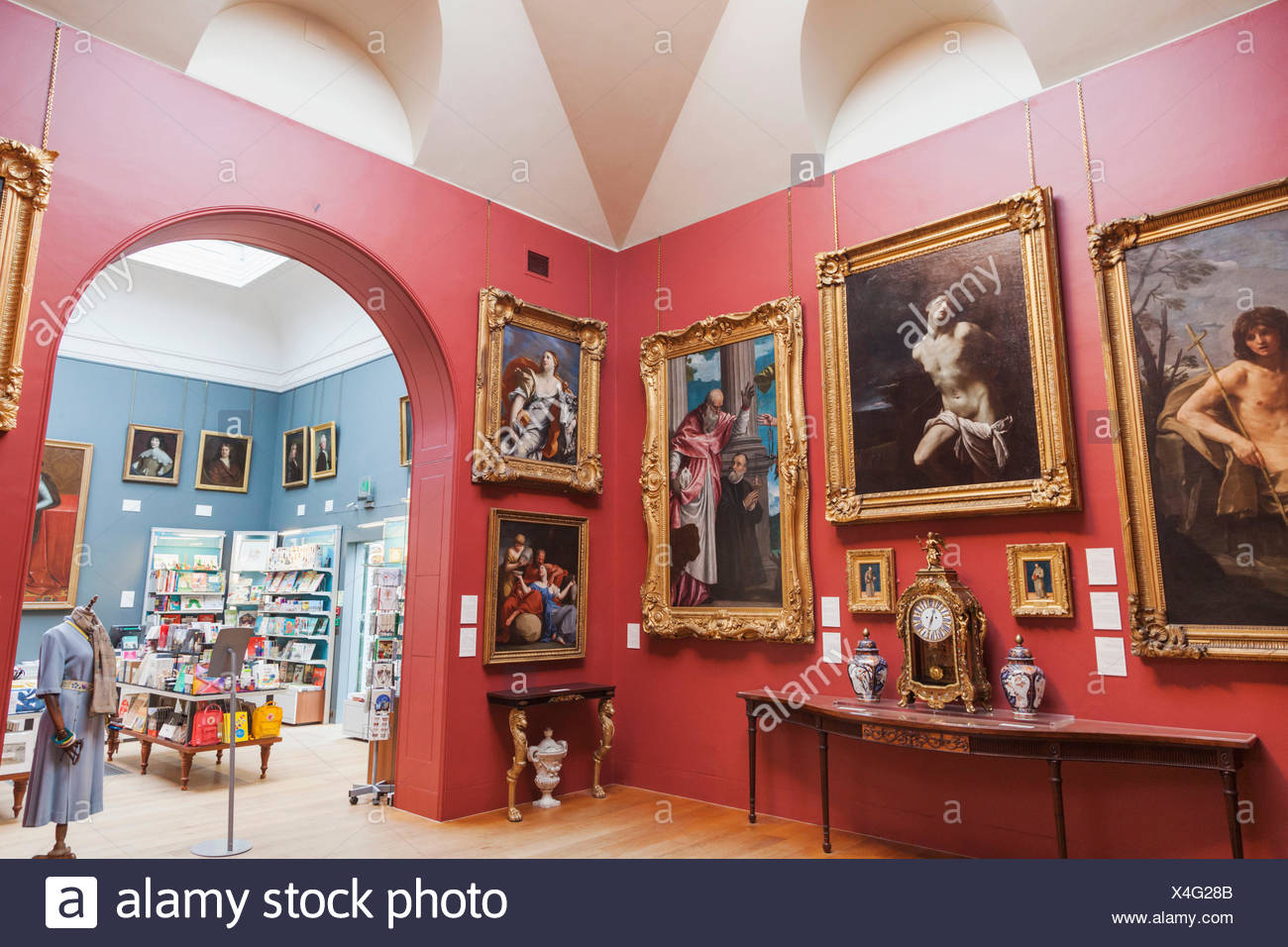Dulwich Picture Gallery High Resolution Stock Photography and Images ...