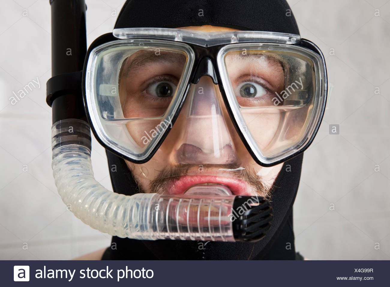 Download Full Face Diving Mask High Resolution Stock Photography And Images Alamy PSD Mockup Templates