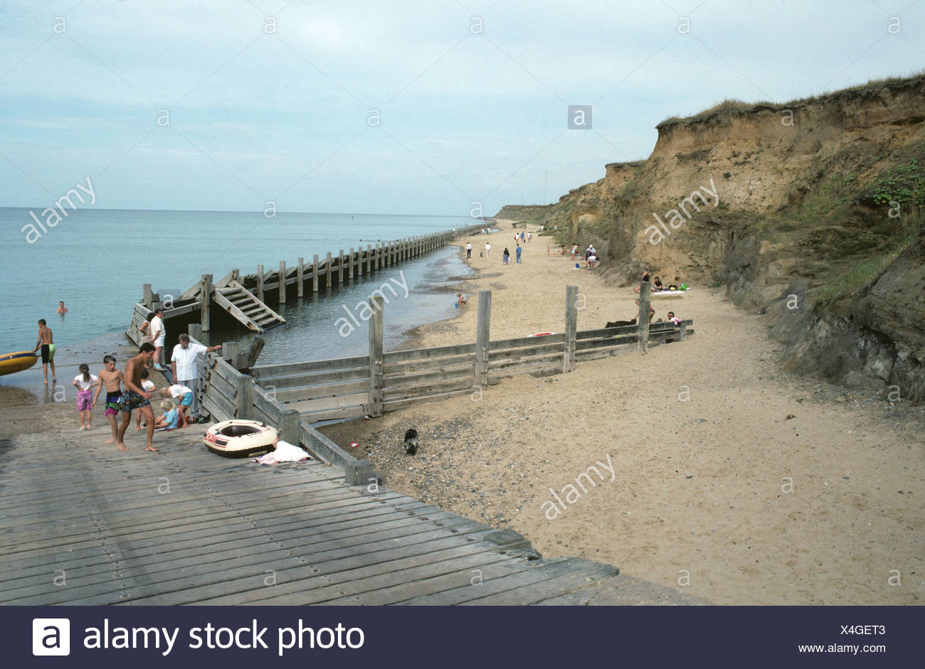 How To Prevent Coastal Erosion High Resolution Stock Photography and ...