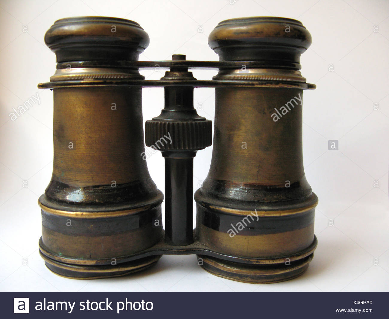 field glasses binoculars