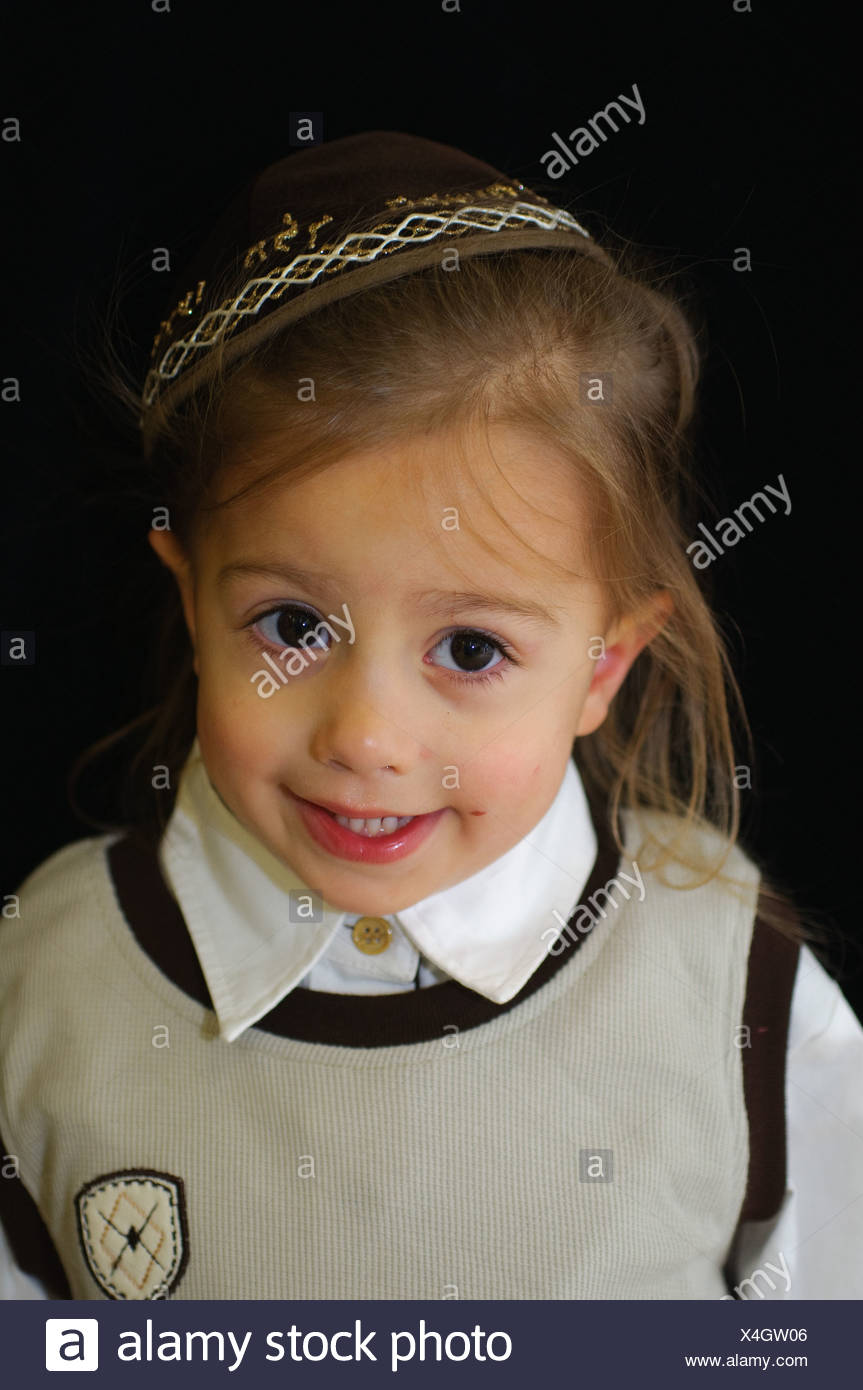 Jewish Boy Stock Photos Jewish Boy Stock Images Alamy